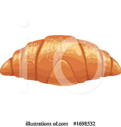 Royalty-Free (RF) Food Clipart Illustration by Vector Tradition SM - Stock Sample #1698532