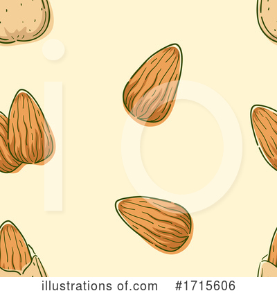 Nut Clipart #1715606 by BNP Design Studio