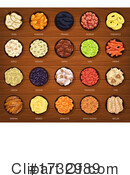 Food Clipart #1732989 by Vector Tradition SM
