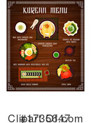 Food Clipart #1735647 by Vector Tradition SM