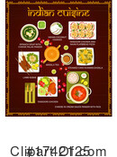 Food Clipart #1742125 by Vector Tradition SM