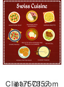 Food Clipart #1757357 by Vector Tradition SM