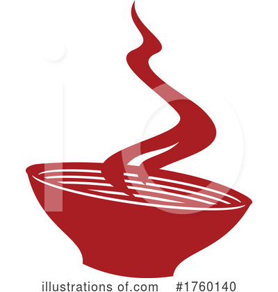 Royalty-Free (RF) Food Clipart Illustration by Vector Tradition SM - Stock Sample #1760140