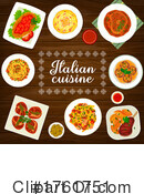 Food Clipart #1761751 by Vector Tradition SM
