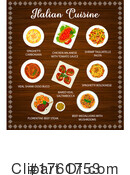 Food Clipart #1761753 by Vector Tradition SM