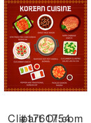 Food Clipart #1761754 by Vector Tradition SM