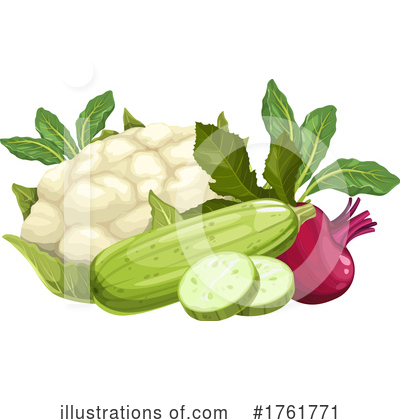 Nutrition Clipart #1761771 by Vector Tradition SM