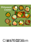 Food Clipart #1763236 by Vector Tradition SM