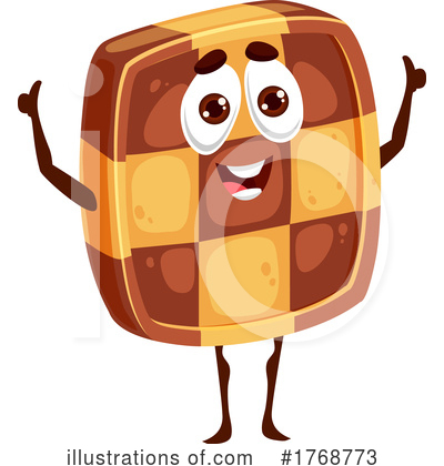 Royalty-Free (RF) Food Clipart Illustration by Vector Tradition SM - Stock Sample #1768773