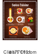Food Clipart #1771161 by Vector Tradition SM