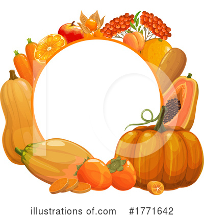Royalty-Free (RF) Food Clipart Illustration by Vector Tradition SM - Stock Sample #1771642