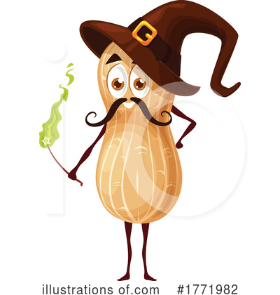 Royalty-Free (RF) Food Clipart Illustration by Vector Tradition SM - Stock Sample #1771982