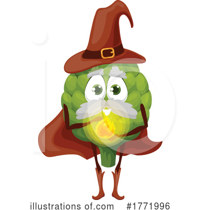 Royalty-Free (RF) Food Clipart Illustration by Vector Tradition SM - Stock Sample #1771996