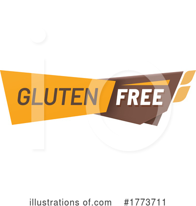Gluten Clipart #1773711 by Vector Tradition SM
