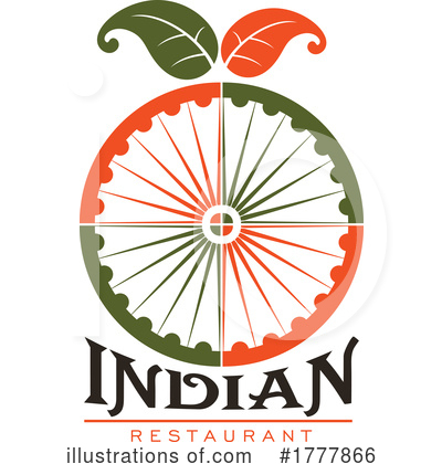 Indian Clipart #1777866 by Vector Tradition SM