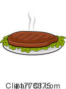 Food Clipart #1778375 by Hit Toon