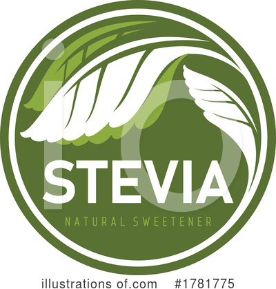 Stevia Clipart #1781775 by Vector Tradition SM