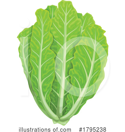Royalty-Free (RF) Food Clipart Illustration by Vector Tradition SM - Stock Sample #1795238