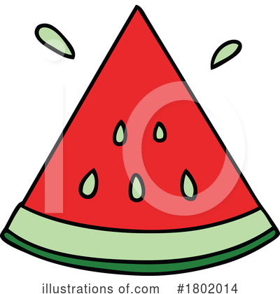 Fruit Clipart #1802014 by lineartestpilot
