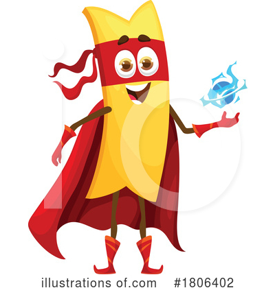 Royalty-Free (RF) Food Clipart Illustration by Vector Tradition SM - Stock Sample #1806402
