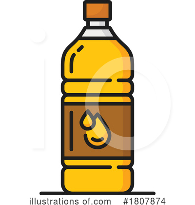 Royalty-Free (RF) Food Clipart Illustration by Vector Tradition SM - Stock Sample #1807874