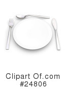 Food Clipart #24806 by KJ Pargeter
