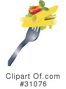 Food Clipart #31076 by Eugene