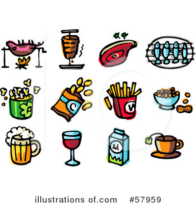 Beer Clipart #57959 by NL shop
