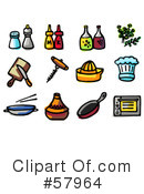 Food Clipart #57964 by NL shop