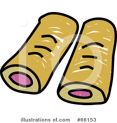 Sausage Clipart #66153 by Prawny
