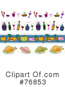 Food Clipart #76853 by BNP Design Studio