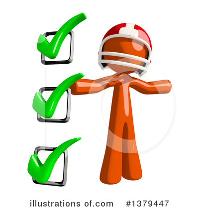 To Do Clipart #1379447 by Leo Blanchette