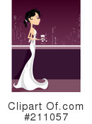 Formal Clipart #211057 by BNP Design Studio