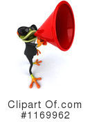 Formal Frog Clipart #1169962 by Julos