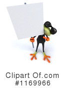 Formal Frog Clipart #1169966 by Julos