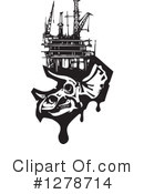 Fossil Fuels Clipart #1278714 by xunantunich