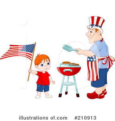 Dad Clipart #210913 by Pushkin