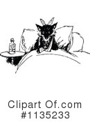 Fox Clipart #1135233 by Prawny Vintage
