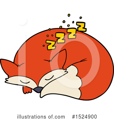 Sleeping Clipart #1524900 by lineartestpilot