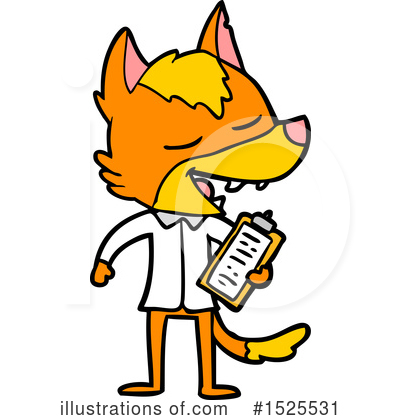 Scientist Clipart #1525531 by lineartestpilot