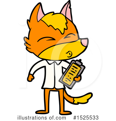 Scientist Clipart #1525533 by lineartestpilot