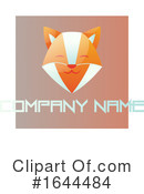 Fox Clipart #1644484 by Morphart Creations