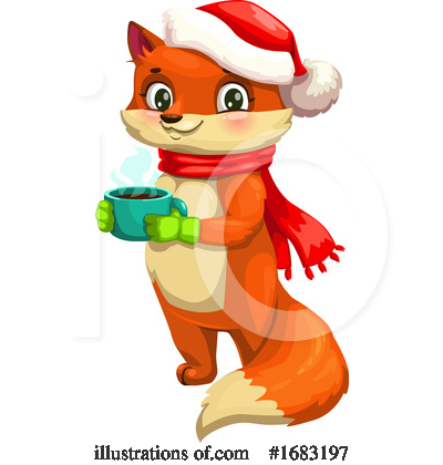 Christmas Clipart #1683197 by Vector Tradition SM
