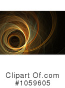 Fractal Clipart #1059605 by chrisroll