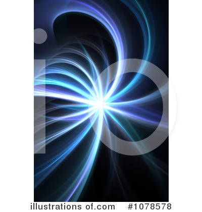 Royalty-Free (RF) Fractal Clipart Illustration by Arena Creative - Stock Sample #1078578
