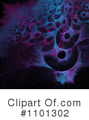 Fractal Clipart #1101302 by Arena Creative