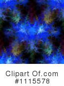 Fractal Clipart #1115578 by oboy