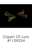 Fractal Clipart #1126234 by oboy