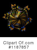 Fractal Clipart #1187857 by oboy