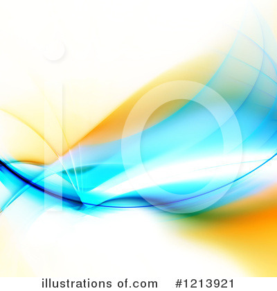 Royalty-Free (RF) Fractal Clipart Illustration by Arena Creative - Stock Sample #1213921